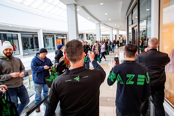 Razer Store KOP_0286