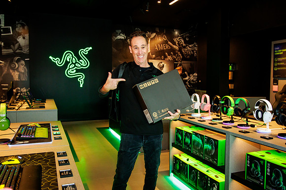Razer Store KOP_0278