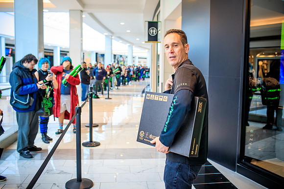 Razer Store KOP_0281