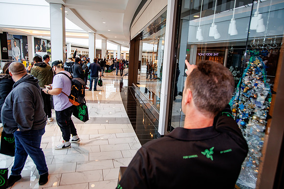 Razer Store KOP_0288