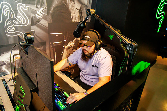 Razer Store KOP_0382