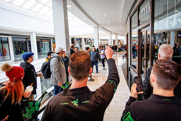 Razer Store KOP_0287