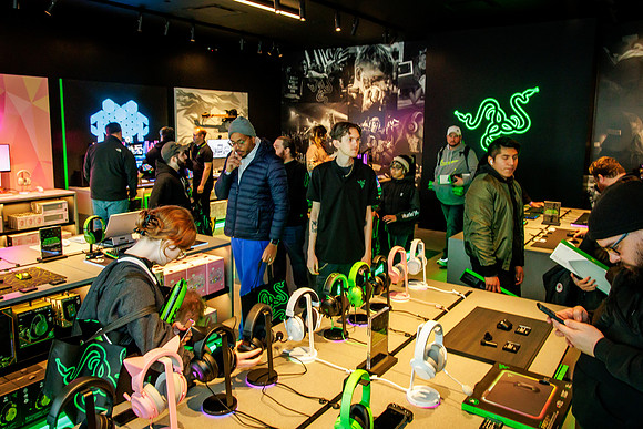 Razer Store KOP_0387