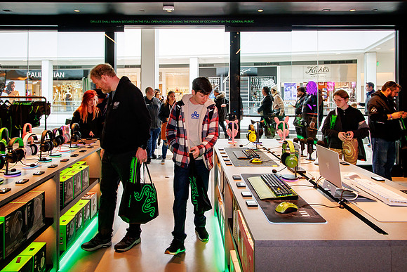 Razer Store KOP_0361