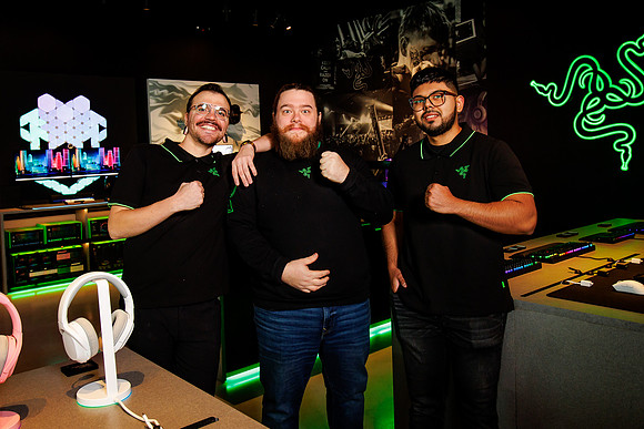 Razer Store KOP_0268