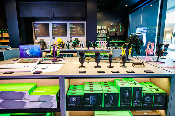 Razer Store KOP_0128