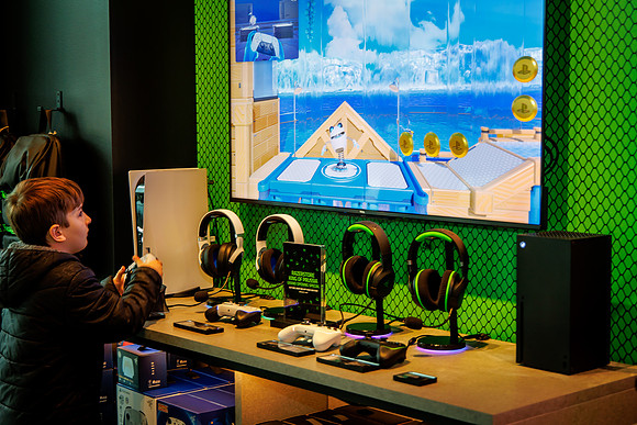 Razer Store KOP_0408