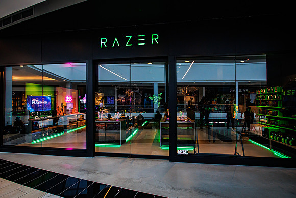 Razer Store KOP_0138