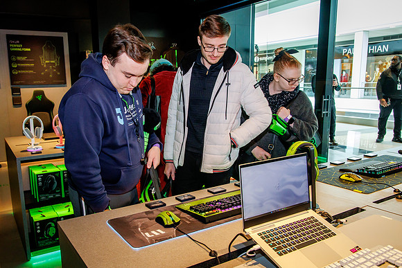 Razer Store KOP_0320