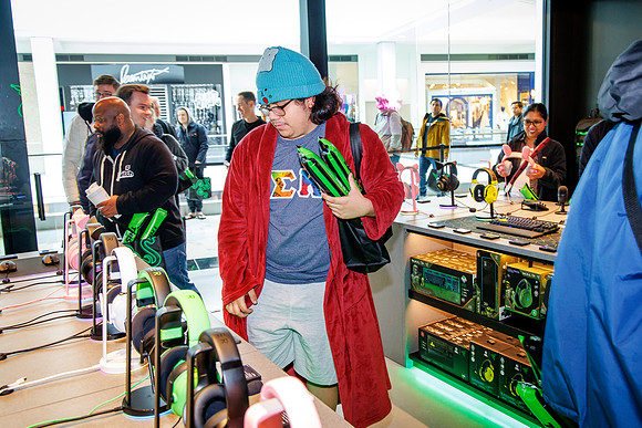Razer Store KOP_0318