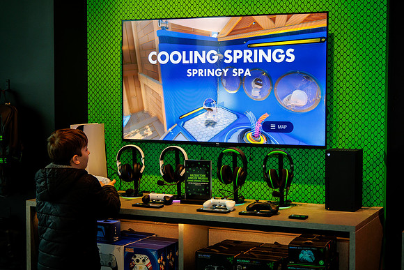 Razer Store KOP_0406