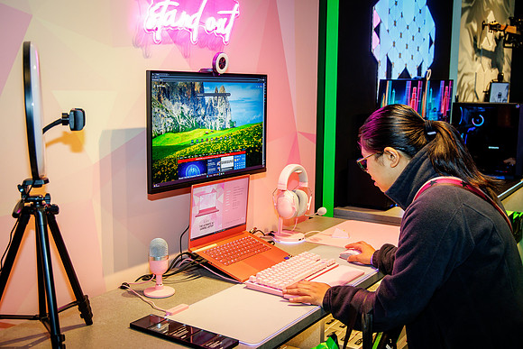 Razer Store KOP_0325