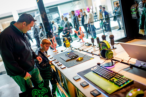 Razer Store KOP_0430