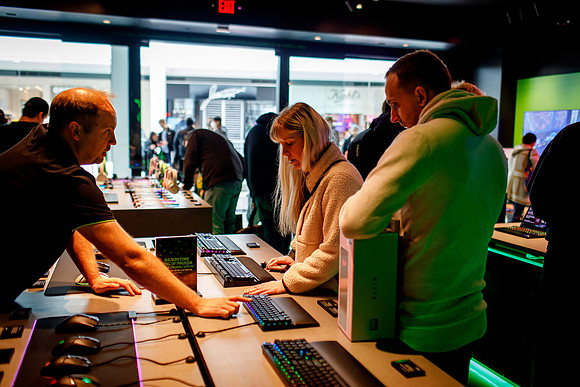 Razer Store KOP_0439