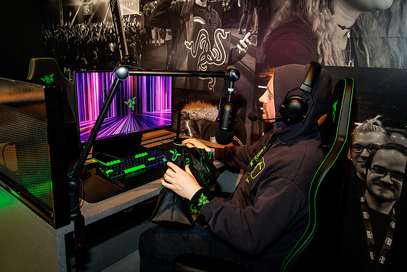 Razer Store KOP_0419