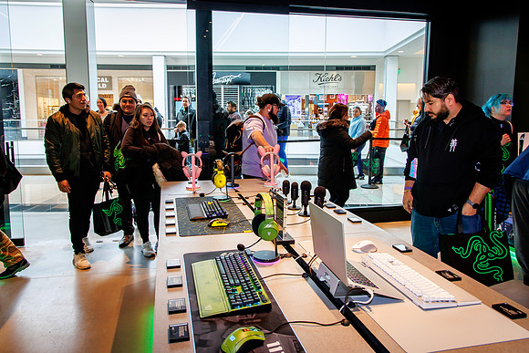 Razer Store KOP_0363