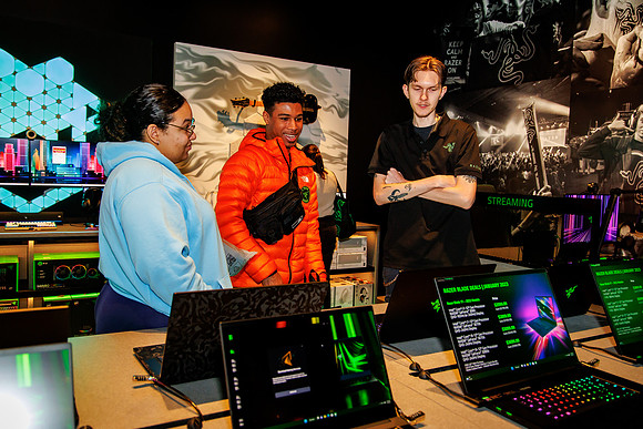 Razer Store KOP_0405