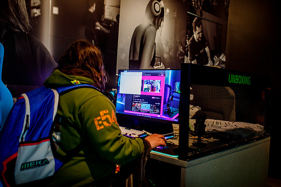 Razer Store KOP_0445