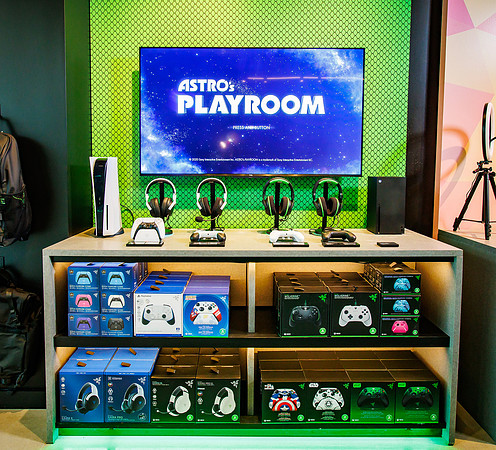 Razer Store KOP_0122