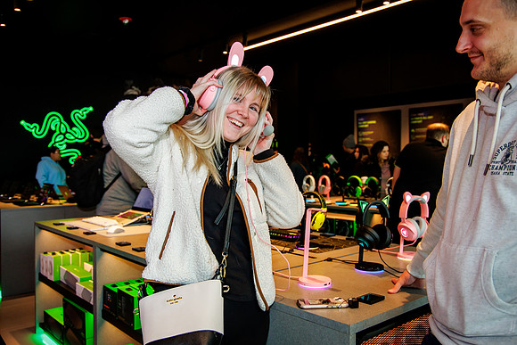 Razer Store KOP_0412