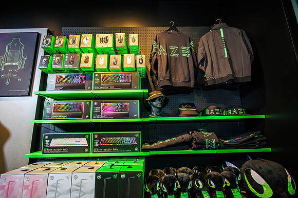 Razer Store KOP_0079