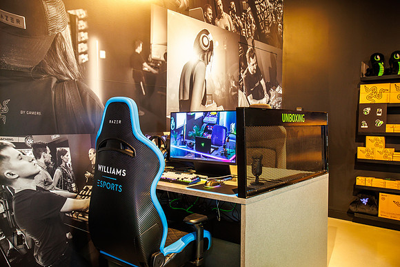Razer Store KOP_0063