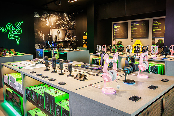 Razer Store KOP_0040