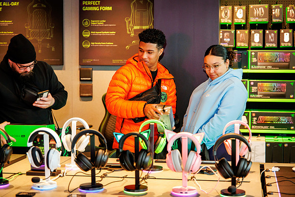 Razer Store KOP_0392
