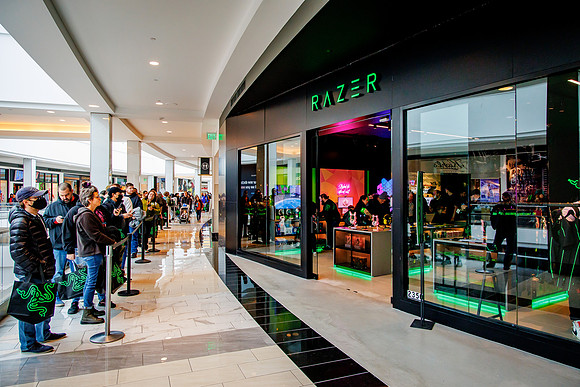 Razer Store KOP_0395