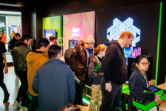 Razer Store KOP_0370