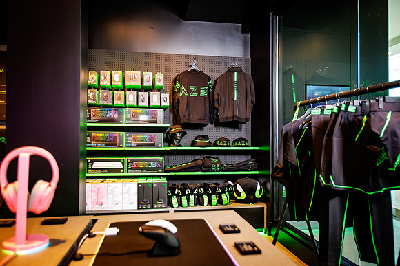 Razer Store KOP_0070