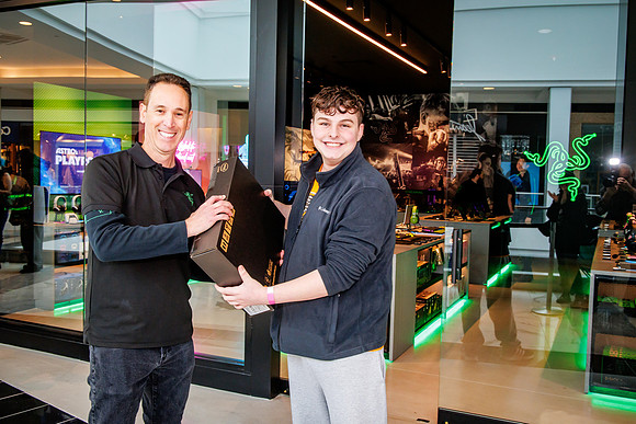 Razer Store KOP_0299