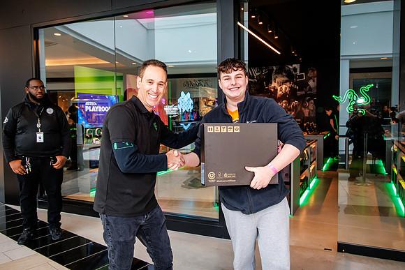 Razer Store KOP_0303