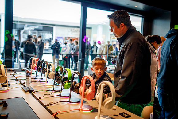 Razer Store KOP_0438