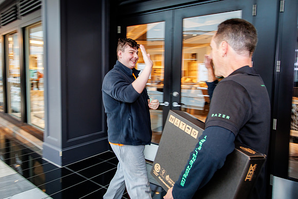Razer Store KOP_0290