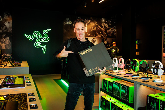 Razer Store KOP_0279