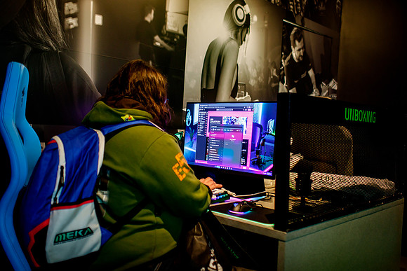 Razer Store KOP_0444