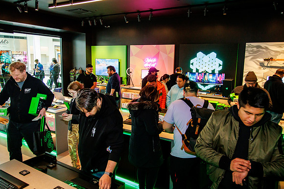 Razer Store KOP_0401