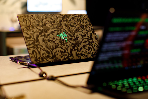Razer Store KOP_0134