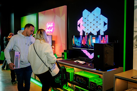 Razer Store KOP_0422
