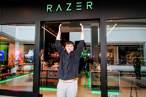 Razer Store KOP_0302