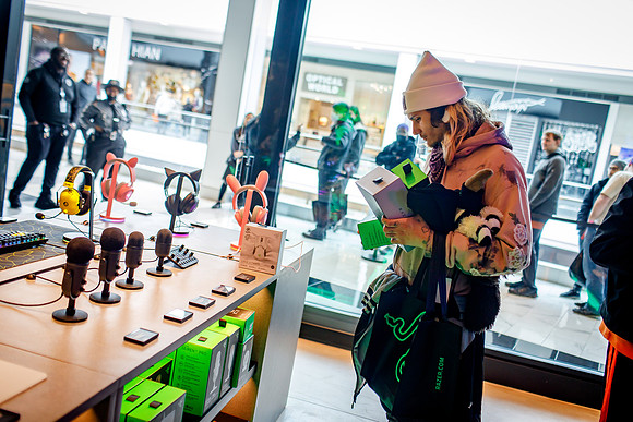 Razer Store KOP_0432