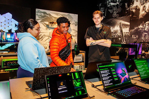 Razer Store KOP_0404