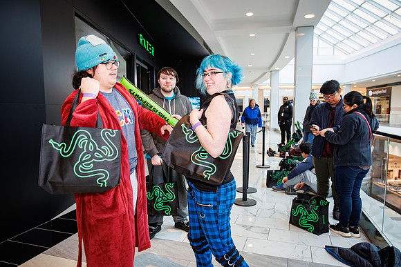 Razer Store KOP_0187