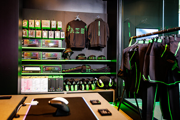 Razer Store KOP_0071