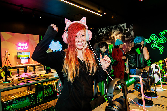 Razer Store KOP_0354