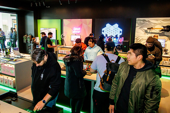 Razer Store KOP_0402