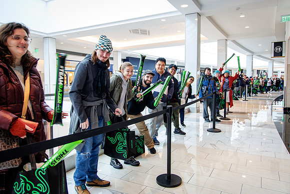 Razer Store KOP_0275