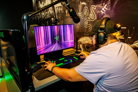 Razer Store KOP_0384