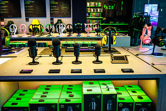 Razer Store KOP_0129